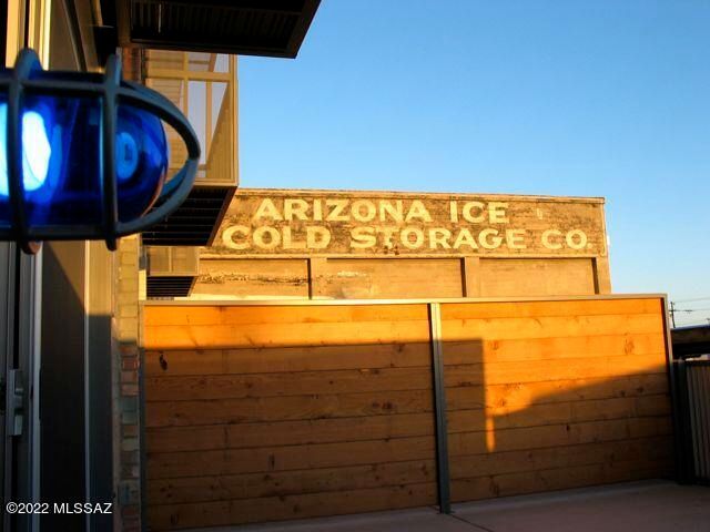 1001 E 17th St Apt 105, Tucson, AZ 85719