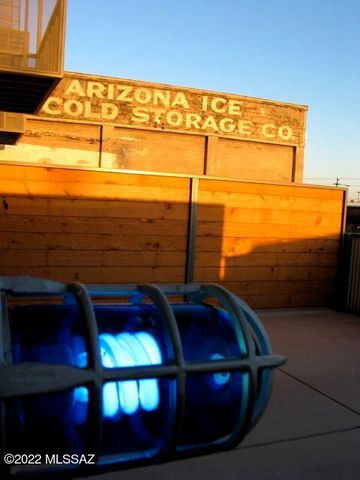 1001 E 17th St Apt 105, Tucson, AZ 85719