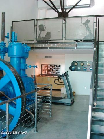 1001 E 17th St Apt 105, Tucson, AZ 85719