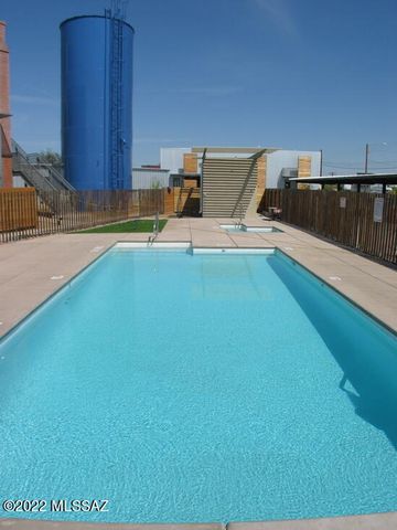 1001 E 17th St Apt 105, Tucson, AZ 85719