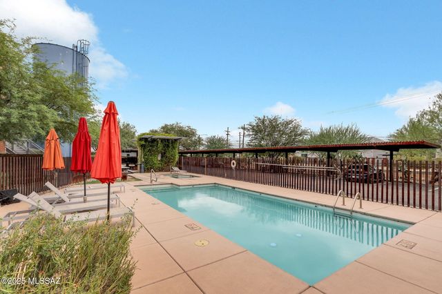 1001 E 17th St Apt 105, Tucson, AZ 85719