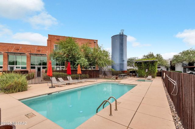 1001 E 17th St Apt 105, Tucson, AZ 85719