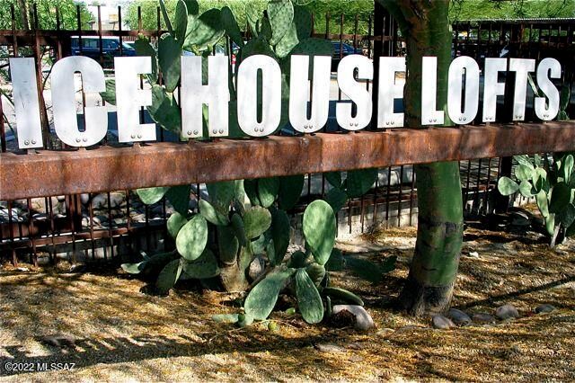 1001 E 17th St Apt 105, Tucson, AZ 85719