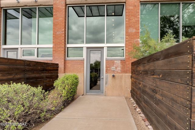 1001 E 17th St Apt 105, Tucson, AZ 85719