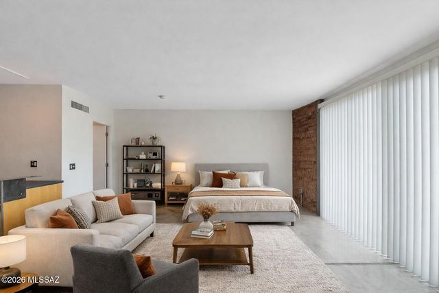 1001 E 17th St Apt 105, Tucson, AZ 85719