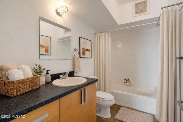 1001 E 17th St Apt 105, Tucson, AZ 85719