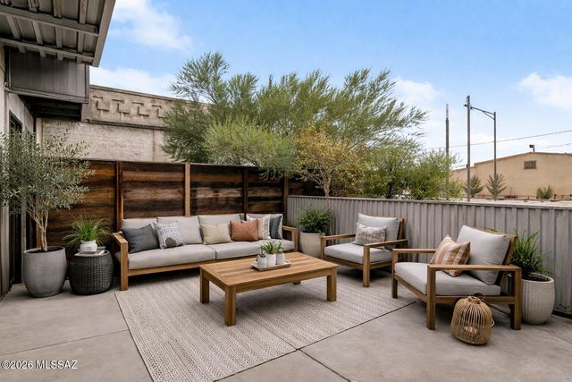 1001 E 17th St Apt 105, Tucson, AZ 85719