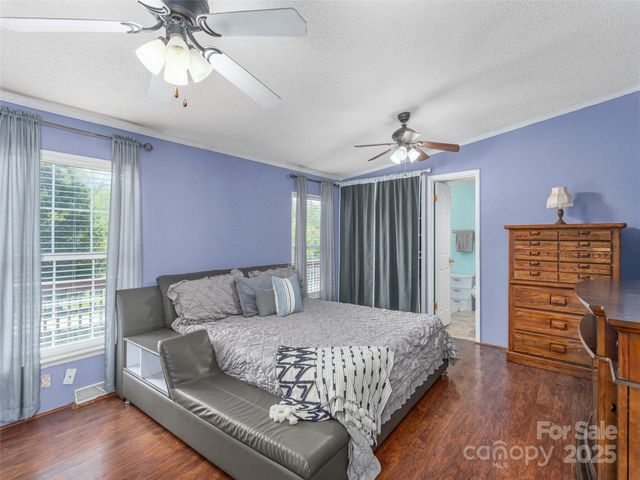 9 Redmond Drive, Alexander, NC 28701