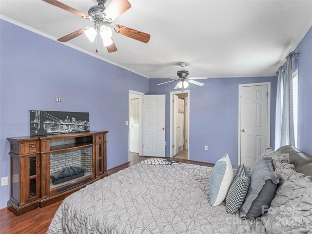 9 Redmond Drive, Alexander, NC 28701