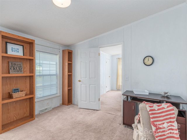 9 Redmond Drive, Alexander, NC 28701