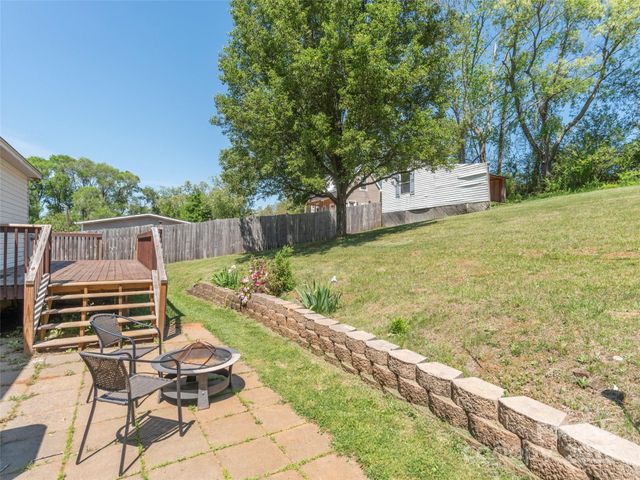 9 Redmond Drive, Alexander, NC 28701