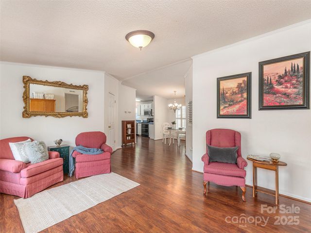 9 Redmond Drive, Alexander, NC 28701