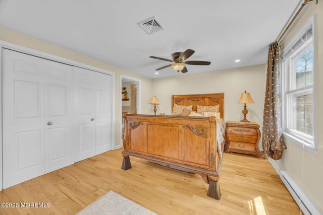 238 Mystic Lane #238N, Monroe, NJ 08831