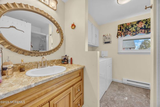 238 Mystic Lane #238N, Monroe, NJ 08831