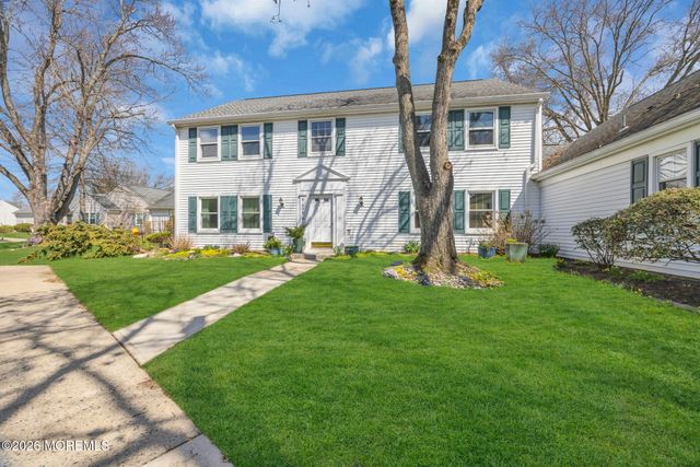 238 Mystic Lane #238N, Monroe, NJ 08831