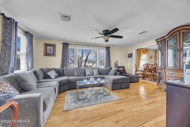 238 Mystic Lane #238N, Monroe, NJ 08831