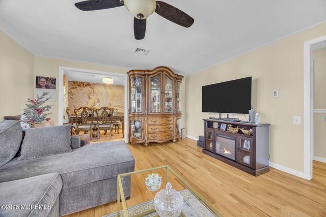238 Mystic Lane #238N, Monroe, NJ 08831