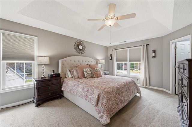 300 Granville Circle NW, Marietta, GA 30064