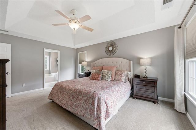 300 Granville Circle NW, Marietta, GA 30064