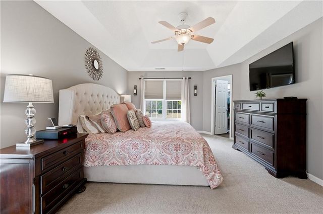 300 Granville Circle NW, Marietta, GA 30064