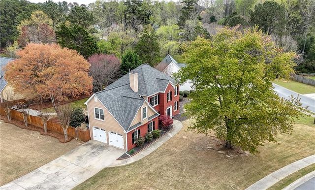 300 Granville Circle NW, Marietta, GA 30064