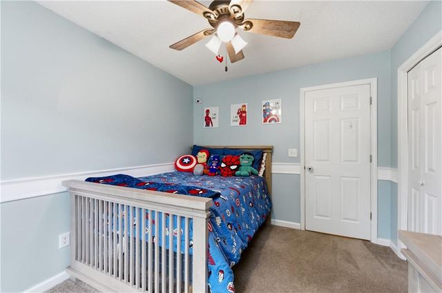 300 Granville Circle NW, Marietta, GA 30064