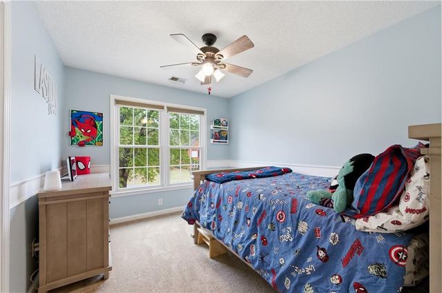 300 Granville Circle NW, Marietta, GA 30064