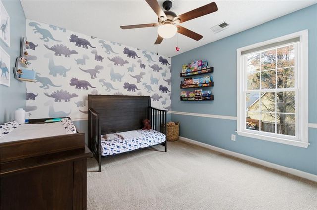 300 Granville Circle NW, Marietta, GA 30064