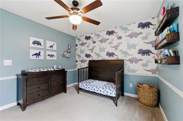 300 Granville Circle NW, Marietta, GA 30064