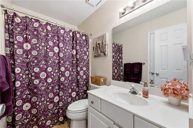 300 Granville Circle NW, Marietta, GA 30064