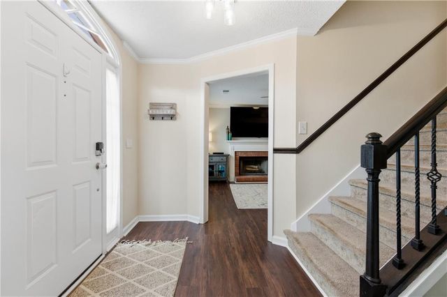 300 Granville Circle NW, Marietta, GA 30064