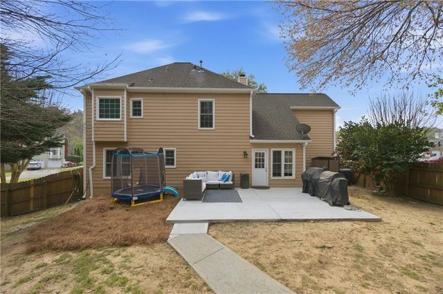 300 Granville Circle NW, Marietta, GA 30064