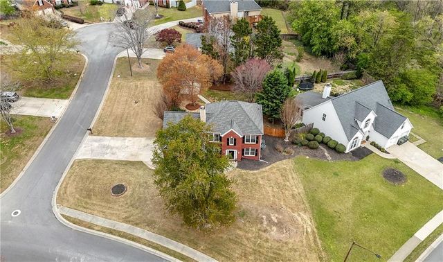 300 Granville Circle NW, Marietta, GA 30064