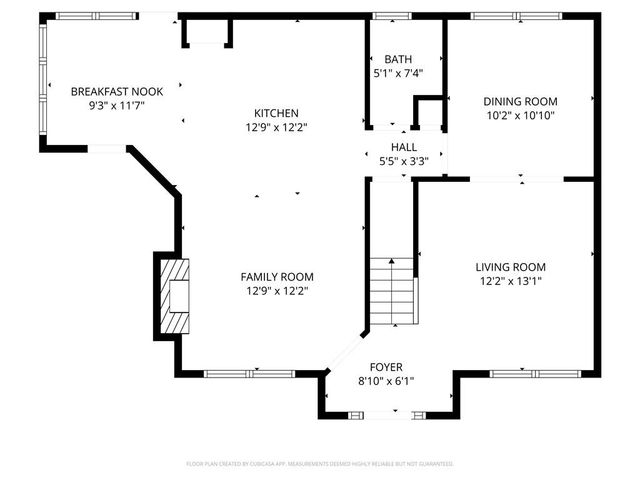 300 Granville Circle NW, Marietta, GA 30064