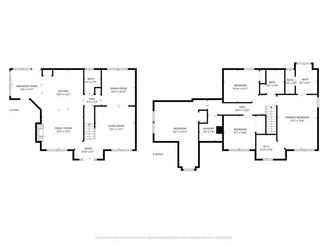 300 Granville Circle NW, Marietta, GA 30064