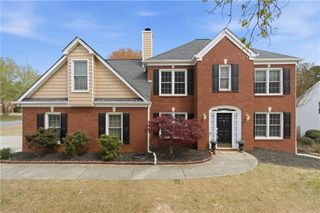 300 Granville Circle NW, Marietta, GA 30064