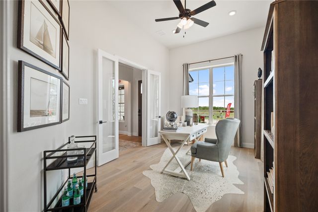 622 Tenor Drive, Forney, TX 75126