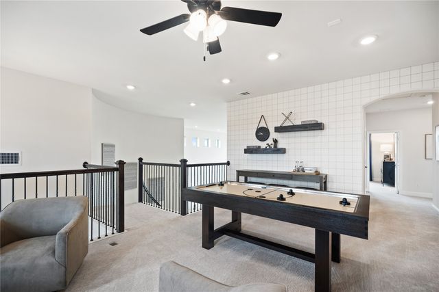 622 Tenor Drive, Forney, TX 75126