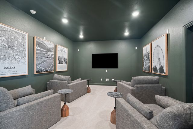 622 Tenor Drive, Forney, TX 75126