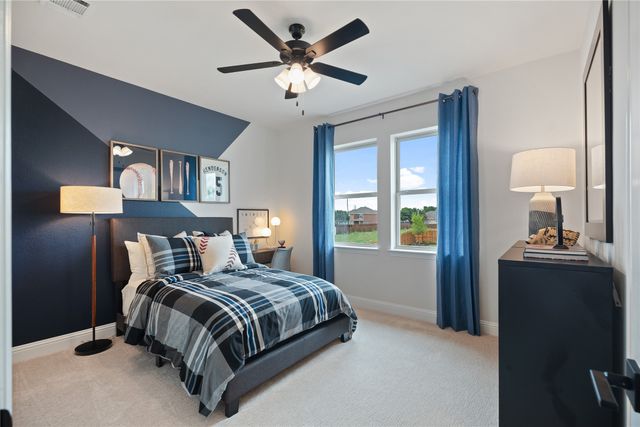 622 Tenor Drive, Forney, TX 75126