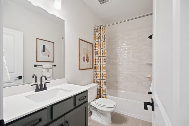 622 Tenor Drive, Forney, TX 75126