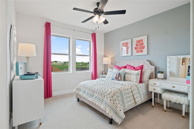 622 Tenor Drive, Forney, TX 75126