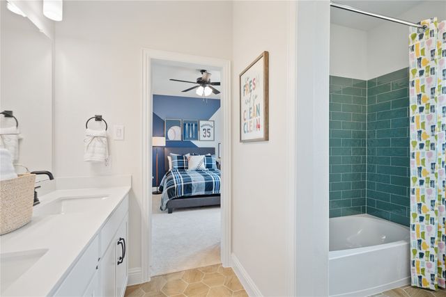 622 Tenor Drive, Forney, TX 75126