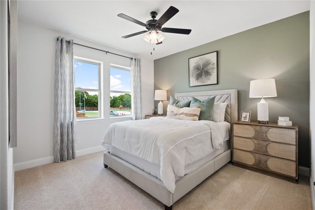 622 Tenor Drive, Forney, TX 75126