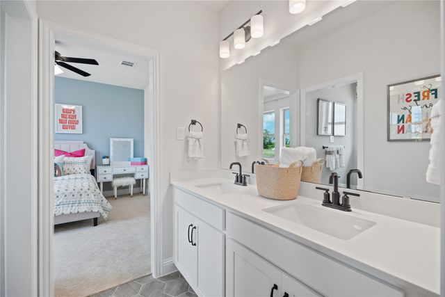 622 Tenor Drive, Forney, TX 75126