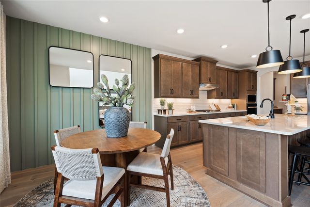 622 Tenor Drive, Forney, TX 75126