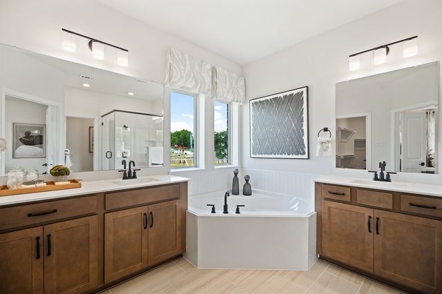 622 Tenor Drive, Forney, TX 75126