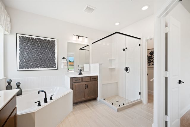 622 Tenor Drive, Forney, TX 75126