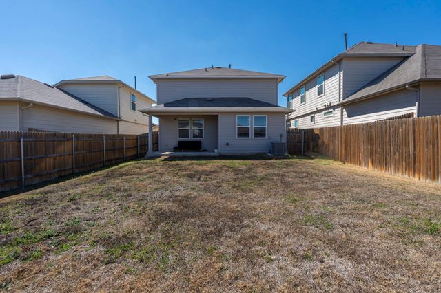 157 Cherry Laurel LN, Kyle, TX 78640