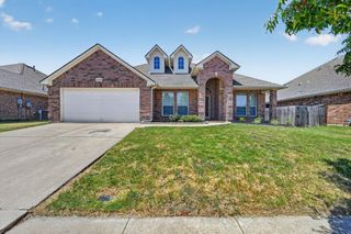 12745 Excelsior Lane, Fort Worth, TX 76244